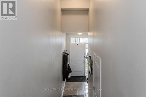 21A Townline Road E, St. Catharines, ON - Indoor Photo Showing Laundry Room