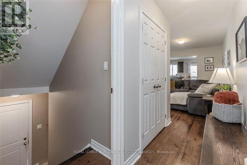 21A Townline Road E, St. Catharines, ON - Indoor Photo Showing Other Room