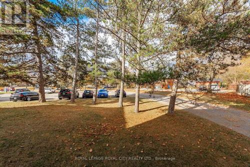 312 - 105 Conroy Crescent, Guelph, ON - Outdoor With View