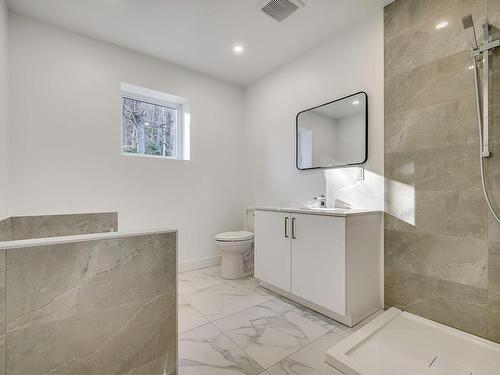 Bathroom - 1670 Rue Du Ruisseau, Sainte-Adèle, QC - Indoor Photo Showing Bathroom