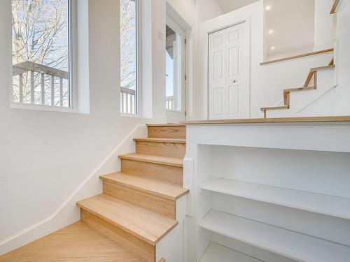 Hall - 1670 Rue Du Ruisseau, Sainte-Adèle, QC - Indoor Photo Showing Other Room