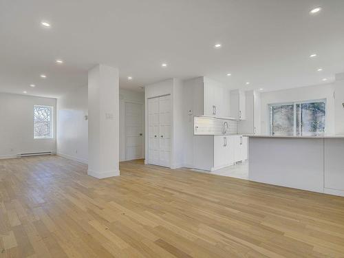 Overall view - 1670 Rue Du Ruisseau, Sainte-Adèle, QC - Indoor Photo Showing Kitchen