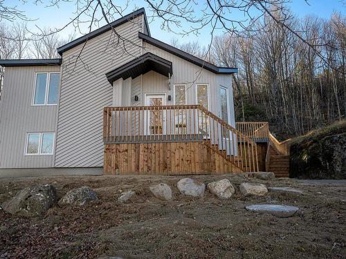 FaÃ§ade - 1670 Rue Du Ruisseau, Sainte-Adèle, QC - Outdoor