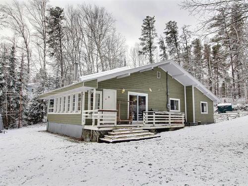 FaÃ§ade - 1383 Ch. Du Lac-Clair, Senneterre - Ville, QC - Outdoor