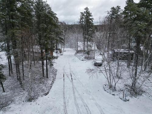 Photo aÃ©rienne - 1383 Ch. Du Lac-Clair, Senneterre - Ville, QC - Outdoor With View