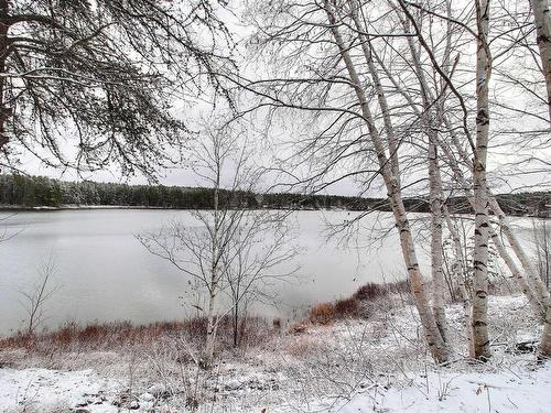 Bord de l'eau - 1383 Ch. Du Lac-Clair, Senneterre - Ville, QC - Outdoor