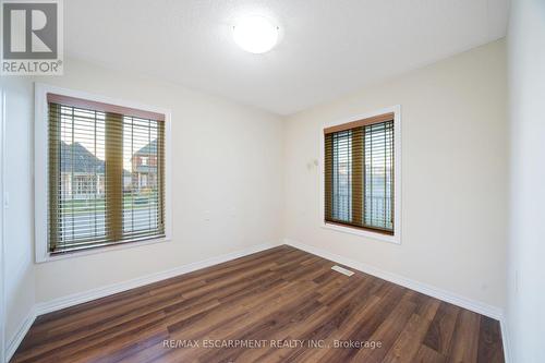 1701 Silverstone Crescent, Oshawa, ON - Indoor Photo Showing Other Room