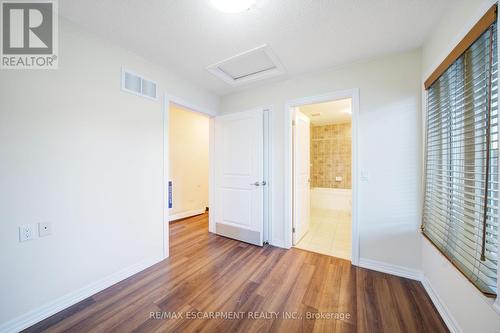 1701 Silverstone Crescent, Oshawa, ON - Indoor Photo Showing Other Room