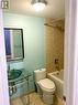 Lower - 222 Phillps Street, Barrie, ON  - Indoor Photo Showing Bathroom 