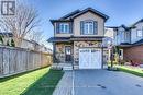 743 Guiness Way, London, ON  - Outdoor 