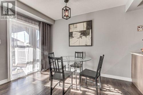 743 Guiness Way, London, ON - Indoor Photo Showing Dining Room