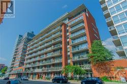 405 - 383 CUMBERLAND STREET  Ottawa, ON K1N 1J7