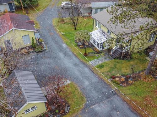 Overall view - 8 2E Rue Giroux, Saint-Martin, QC - Outdoor