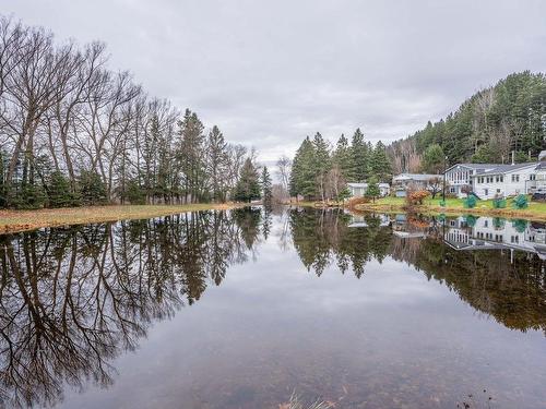 Exterior - 8 2E Rue Giroux, Saint-Martin, QC - Outdoor With Body Of Water With View