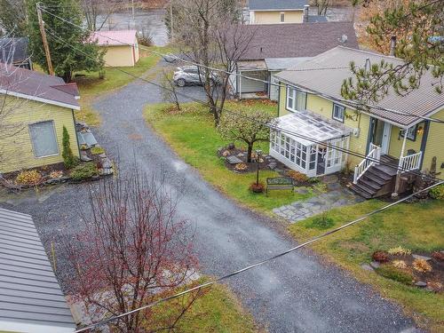 Overall view - 8 2E Rue Giroux, Saint-Martin, QC - Outdoor