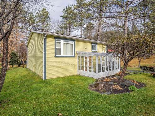 Exterior - 8 2E Rue Giroux, Saint-Martin, QC - Outdoor