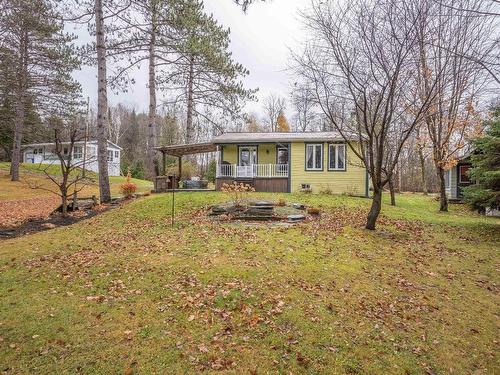 Frontage - 8 2E Rue Giroux, Saint-Martin, QC - Outdoor