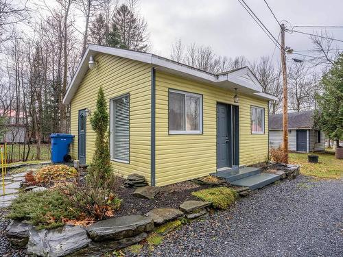 Other - 8 2E Rue Giroux, Saint-Martin, QC - Outdoor