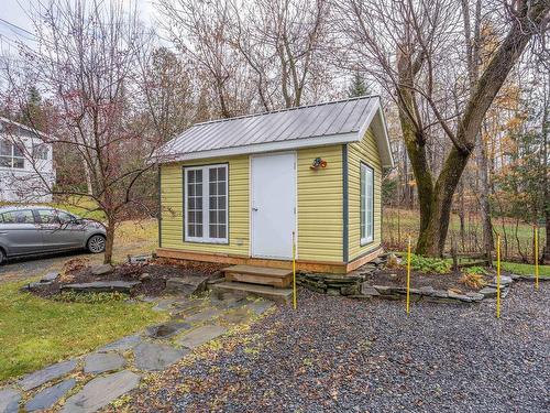 Shed - 8 2E Rue Giroux, Saint-Martin, QC - Outdoor