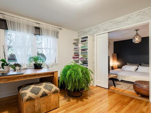 Bureau - 405 Rue De Dieppe, Saint-Jean-Sur-Richelieu, QC - Indoor Photo Showing Bedroom