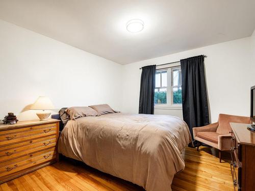 Chambre Ã Â coucher - 405 Rue De Dieppe, Saint-Jean-Sur-Richelieu, QC - Indoor Photo Showing Bedroom