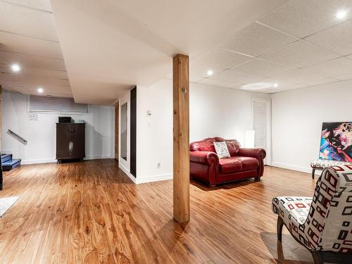 Salle familiale - 405 Rue De Dieppe, Saint-Jean-Sur-Richelieu, QC - Indoor