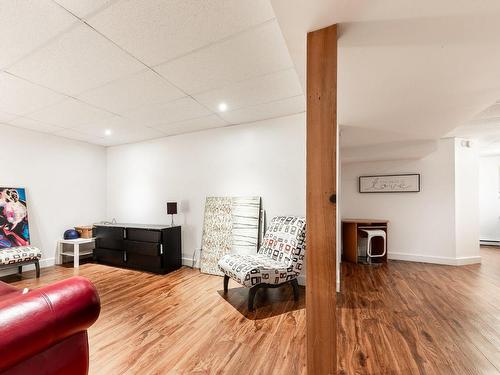 Salle familiale - 405 Rue De Dieppe, Saint-Jean-Sur-Richelieu, QC - Indoor