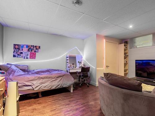 Chambre Ã Â coucher - 405 Rue De Dieppe, Saint-Jean-Sur-Richelieu, QC - Indoor Photo Showing Bedroom