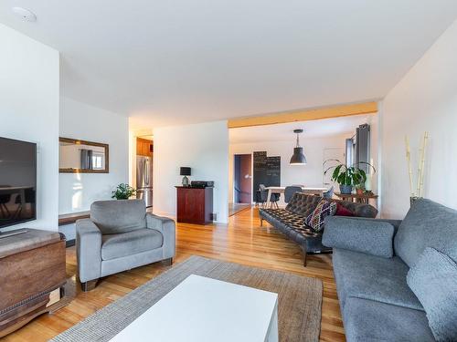 Vue d'ensemble - 405 Rue De Dieppe, Saint-Jean-Sur-Richelieu, QC - Indoor Photo Showing Living Room