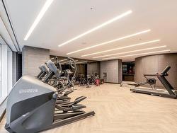 Exercise room - 