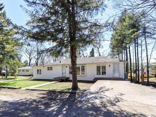 Frontage - 35 Tsse Legault, Grenville-Sur-La-Rouge, QC - Outdoor