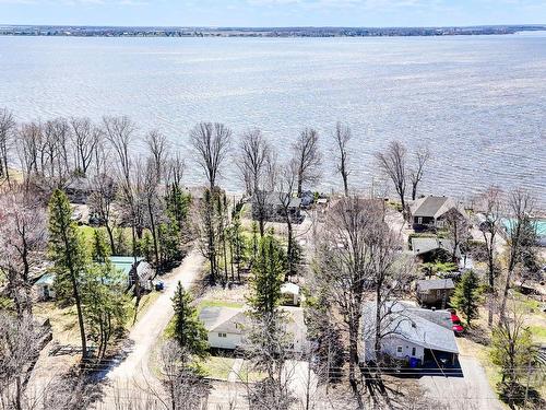 Overall view - 35 Tsse Legault, Grenville-Sur-La-Rouge, QC - Outdoor With Body Of Water With View