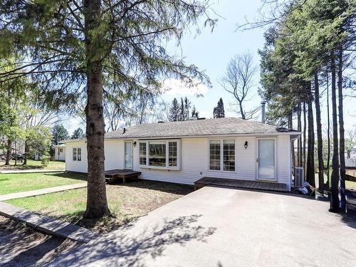 Frontage - 35 Tsse Legault, Grenville-Sur-La-Rouge, QC - Outdoor