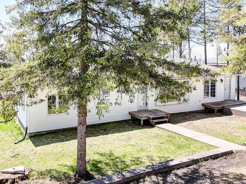 Frontage - 35 Tsse Legault, Grenville-Sur-La-Rouge, QC - Outdoor