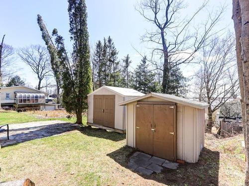 Shed - 35 Tsse Legault, Grenville-Sur-La-Rouge, QC - Outdoor