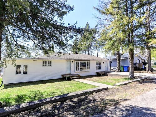 Frontage - 35 Tsse Legault, Grenville-Sur-La-Rouge, QC - Outdoor