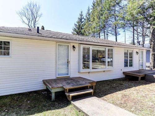 Frontage - 35 Tsse Legault, Grenville-Sur-La-Rouge, QC - Outdoor With Exterior