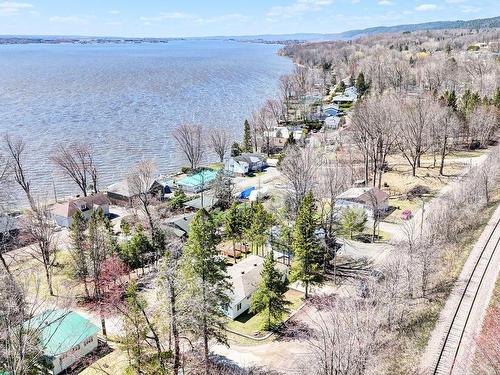 Other - 35 Tsse Legault, Grenville-Sur-La-Rouge, QC - Outdoor With Body Of Water With View