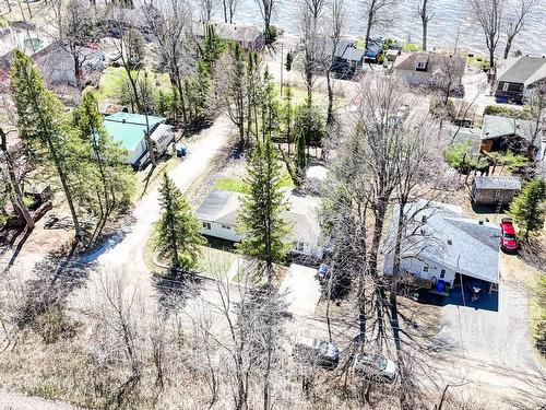 Overall view - 35 Tsse Legault, Grenville-Sur-La-Rouge, QC - Outdoor With View