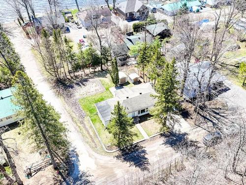 Overall view - 35 Tsse Legault, Grenville-Sur-La-Rouge, QC - Outdoor With View