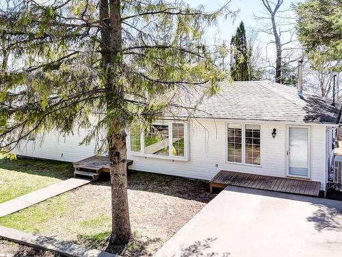 Frontage - 35 Tsse Legault, Grenville-Sur-La-Rouge, QC - Outdoor