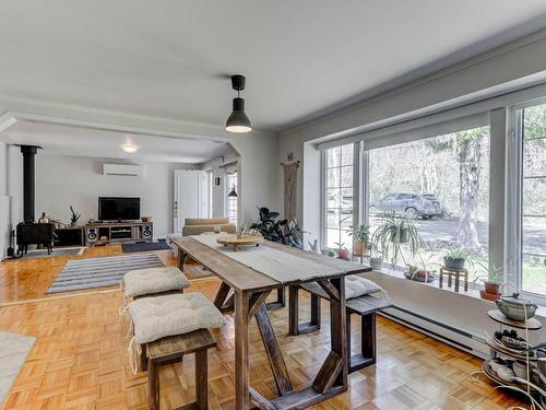 Dining room - 35 Tsse Legault, Grenville-Sur-La-Rouge, QC - Indoor