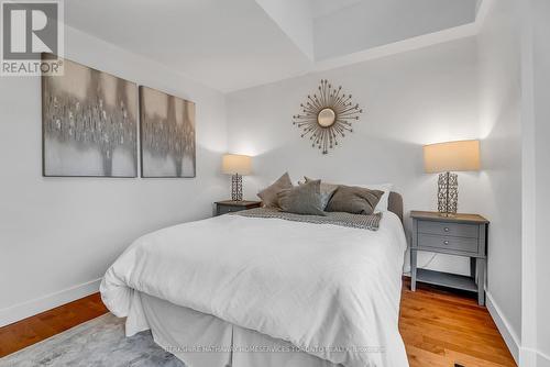 304 Withrow Avenue, Toronto, ON - Indoor Photo Showing Bedroom