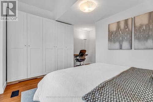 304 Withrow Avenue, Toronto, ON - Indoor Photo Showing Bedroom