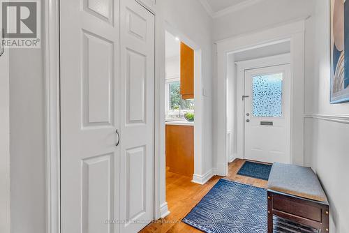 304 Withrow Avenue, Toronto, ON - Indoor Photo Showing Other Room