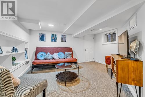 304 Withrow Avenue, Toronto, ON - Indoor