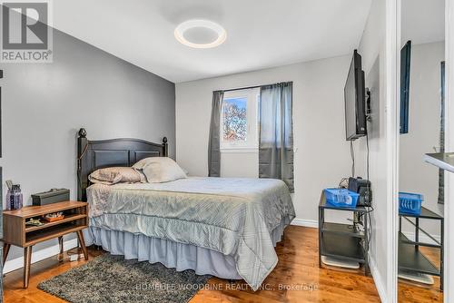 2 Buttercup Court, Toronto, ON - Indoor Photo Showing Bedroom