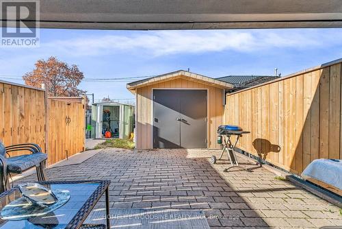 2 Buttercup Court, Toronto, ON - Outdoor With Exterior