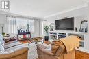 2 Buttercup Court, Toronto, ON  - Indoor Photo Showing Living Room 