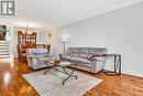 2 Buttercup Court, Toronto, ON  - Indoor Photo Showing Living Room 